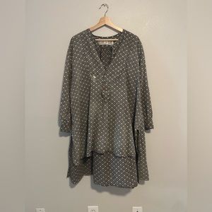 Magnolia Pearl Ines shirt